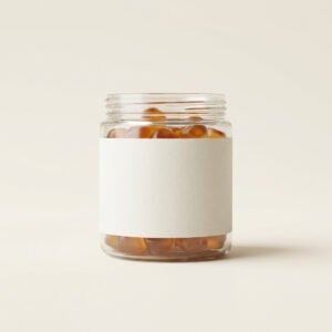 Apple Cider Vinegar Gummies — Evolve Nutrition Center