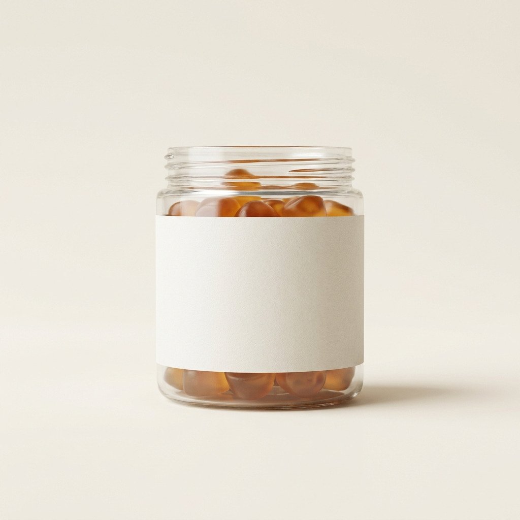 Apple Cider Vinegar Gummies — Evolve Nutrition Center
