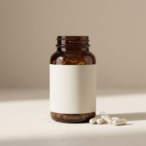 Daily Multivitamin — Men — Evolve Nutrition Center