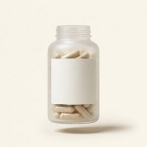 Daily Multivitamin — Women — Evolve Nutrition Center