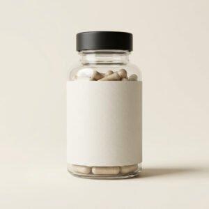 Digestive Enzymes Complex — Evolve Nutrition Center