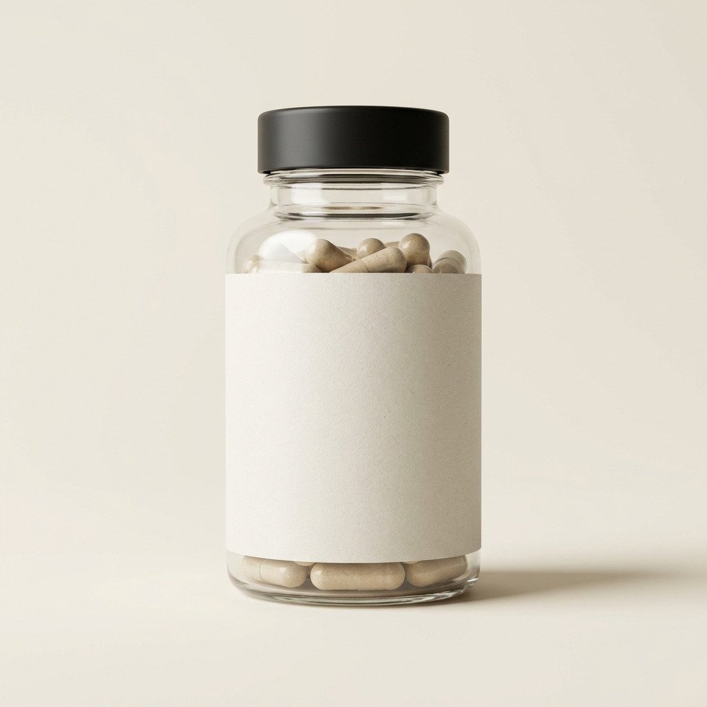 Digestive Enzymes Complex — Evolve Nutrition Center