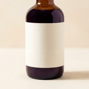 Elderberry Immune Syrup — Evolve Nutrition Center