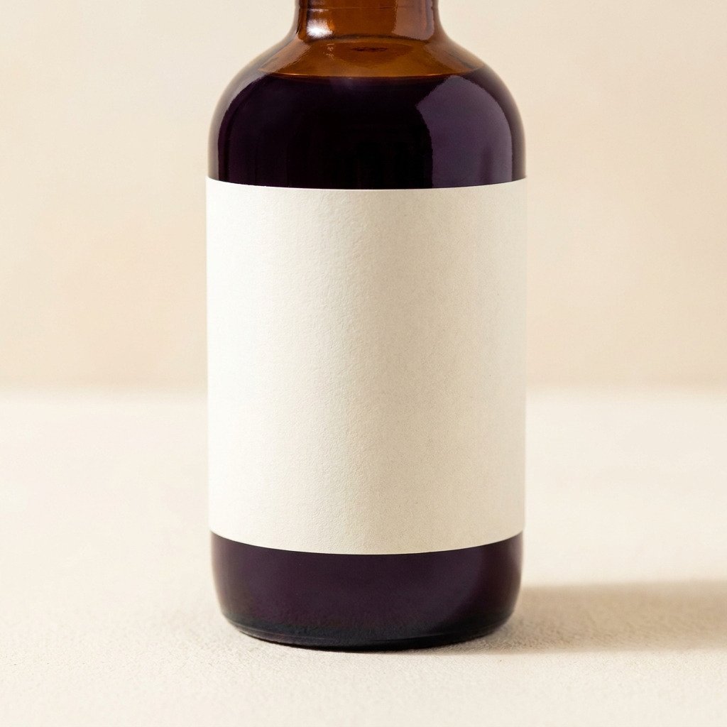Elderberry Immune Syrup — Evolve Nutrition Center