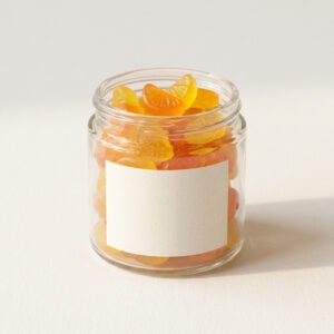 Energy + Focus Gummies — Evolve Nutrition Center