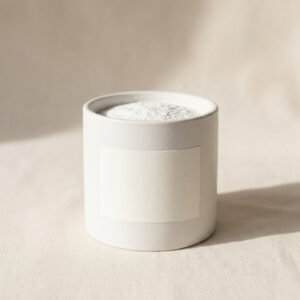 Fiber + Prebiotic Powder — Evolve Nutrition Center