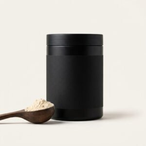 Grass-Fed Whey Protein Isolate — Evolve Nutrition Center