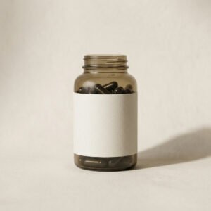 Iron + Vitamin C Gentle — Evolve Nutrition Center