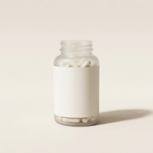 Magnesium Glycinate — Evolve Nutrition Center