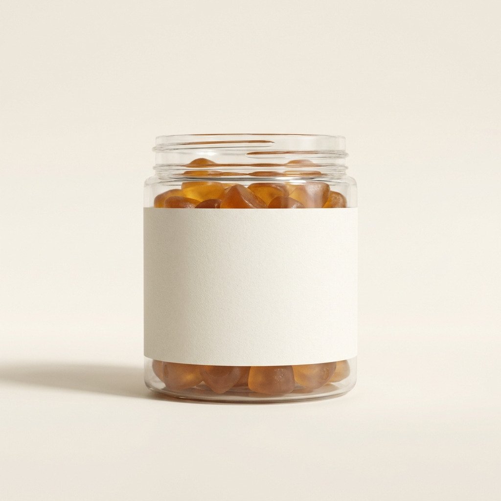 Prebiotic Fiber Gummies — Evolve Nutrition Center