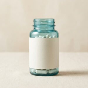Probiotic 50B Daily — Evolve Nutrition Center