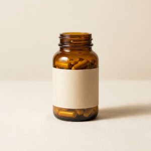 Turmeric Curcumin + Black Pepper — Evolve Nutrition Center