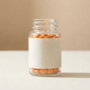 Vitamin C + Zinc Immune — Evolve Nutrition Center